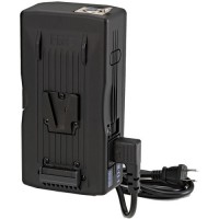 100W V-Mount Camera AC Adaptor